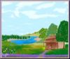 The River Cabin Overlay